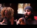 Stevie Starlight Does Space Oddity (David Bowie co