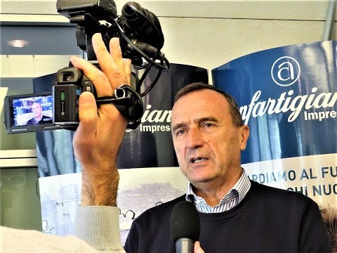 Tg Confartigianato Tg Confartigianato