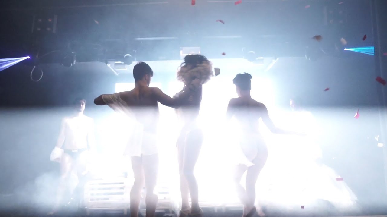 Anatema: ✰ Anatema After | SPA