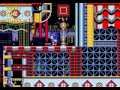 Sonic 3 and Knuckles Glitches and Oversights - Carnival Night Zone Part 1