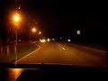 Scion TC HKS Hi Ti Driving