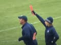 Georgetown v Notre Dame Women\