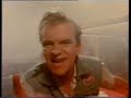 video from 1989 by rogier v/d ploeg for dutch rockband l'attentat from lp hell or high water