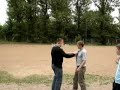 Systema Kadochnikova / C?????? ??????????? training 16.06.07
