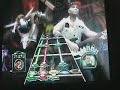 Guitar Hero The Number of the Beast Expert