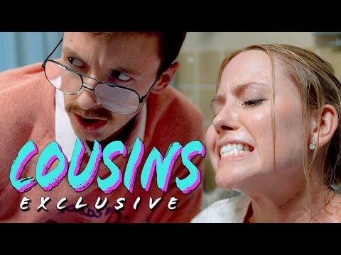 reeses - The sweetest birth ever. Watch the extended clip at http://www.stepcousins.com **Not affiliated with the Reese's Pieces brand or The Hershey Company. Contain...