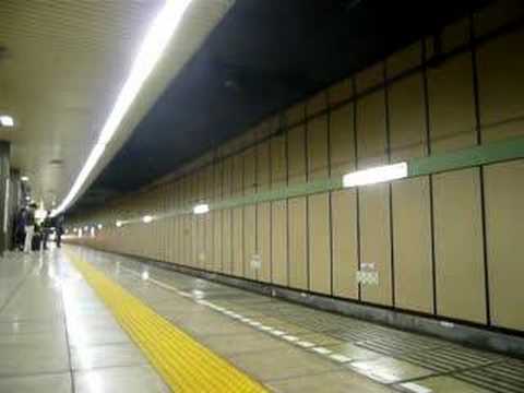 急行笹塚行き6030系