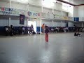 Victoria Entre Rios KUNG FU Alejo Yone