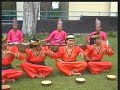 Indang Dance - West Sumatra, Indonesia Indang Dance - West Sumatra, Indonesia