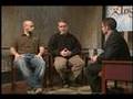 Tap Project VCU InSight In-Studio interview