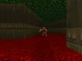 DOOM | E1M8: Phobos Anomaly