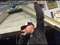 Living Legends - Instore @ Ameoba Music
