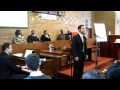 You raise me up - Daniel Ilyes