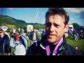 Caledonian Challenge 2010 - The Emotions of Taking Part