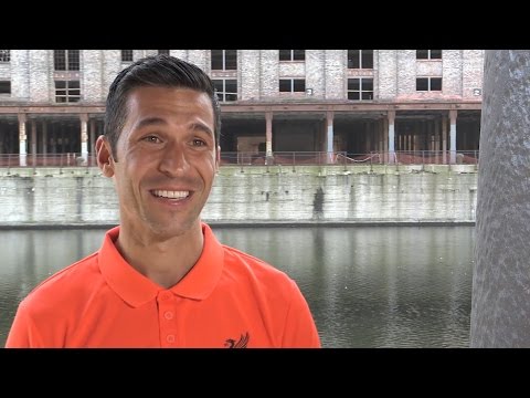 Luis Garcia Interview Ahead Of Liverpool v Real Madrid Legends ‘Reds Are Close To Title Challenge’ Luis Garcia Interview Ahead Of Liverpool v Real Madrid Legends ‘Reds Are Close To Title Challenge’