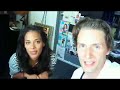 Toby Gad V-Blog 7 CampRock,JoJo,TaylorDayne,DonnaSummer...)