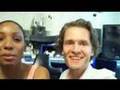 Toby Gad V-Blog 7 CampRock,JoJo,TaylorDayne,DonnaSummer...)