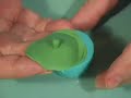 Cake Decorating-Mexican Hat Maker Demo with Scott Clark Woolley Cake Decorating-Mexican Hat Maker Demo with Scott Clark Woolley