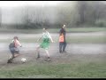 FC Marko Kolor - Salos 8:0 (najwy?sza wygrana/skr�t)