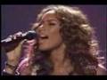 Leona Lewis - Bleeding Love - American Idol 04-23-2008