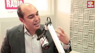 MOHAMMED OUZZINE REVIENT SUR LA COUPE DU MONDE DES CLUBS DANS LE MORNING DE MOMO - 27/12/13