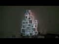 Kim hyung chul - Brainteaser 2 0 Light sculpture