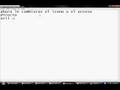 videos de virus que apaga la pc ( tutorial )