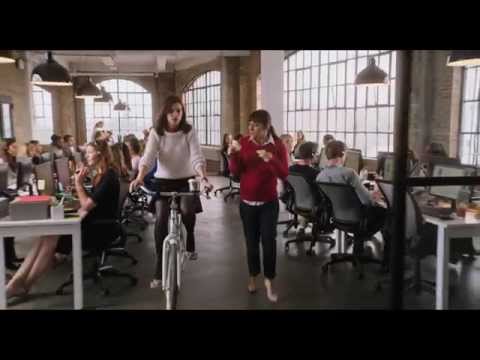 【高年級實習生】中文官方預告