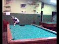 Billar pool de fantasia en Arauca