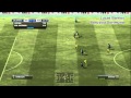Goal Compilation #4 | FIFA 12 Manual Controls