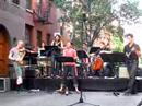 Newspeak at Make Music New York Fest 2008