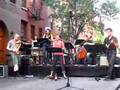 Newspeak at Make Music New York Fest 2008