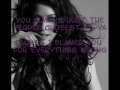 Hilary Duff I wish Lyrics