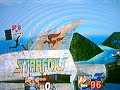 The best brawl match ever The best brawl match ever