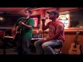 'Black' by Pearl Jam - Cover @ The Main Event