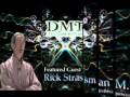 Rick Strassman DMT part 01-12