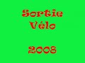 sortie vélo 2008