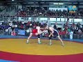 CITINOV Shamil (ARM) - GUCMAN Mateusz (POL)