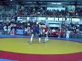 CITINOV Shamil (ARM) - GUCMAN Mateusz (POL)