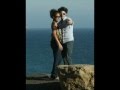 Kevin at Point Mugu With Danielle KISSING!!