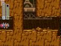 Megaman X! How to HADOKEN!