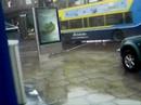 Pedestrian Danger in Dublin
