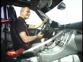 Drift School - HowTo Drift - Werner Gusenbauer