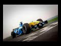 Top Gear Renault R24 Power Lap