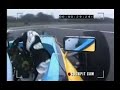 Top Gear Renault R24 Power Lap