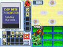 Current Megaman Settings
Wood Shield Style
1000HP
BusterMAX
UnderShirt
Reflect
Custom+1
Custom+1

For those that don't know Megaman gets a glitch with BusterMAX in I abuse it in this battle. The glitch doesn't let Megaman use a chip on his own if I'm shooting the buster.  Other Problem is I gotta move into position quickly to use each of my chips the right way.  I did inflict over 1000 damage to Gutsman in one turn.

Song: Golden Sun: The Lost Age Non-Adept Battle