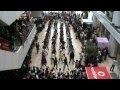 Flash Mob @ Vizag (HD VIDEO)