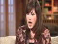 Fighting Bulimia - Danna Demetre - 1/2