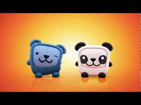 Gemibears - For iPhone: http://itunes.apple.com/app/gemibears/id471855200?ls=1&mt=8 For iPad: http://itunes.apple.com/app/gemibears-hd2/id512526602?ls=1&mt=8 Visit http:...