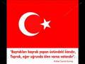 TÜRKİYE MEHMEDİM TÜRKÜSÜ